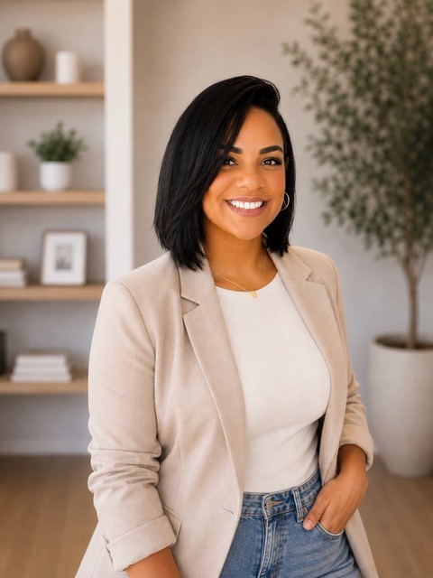 Dezzie McCurdy, Home Girl Dezz Real Estate